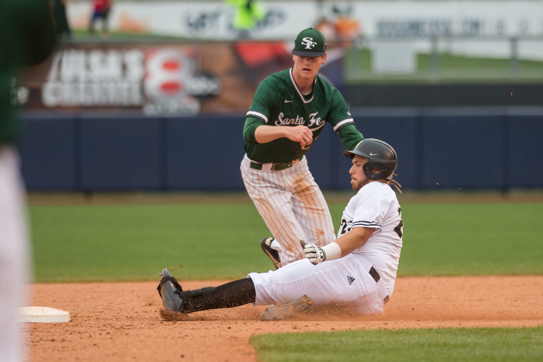 6A State Baseball Championship